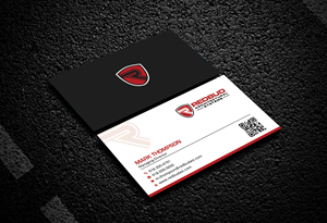 Design de Carte de Visite par Bold Pixels pour ce projet | Design : #28970893
