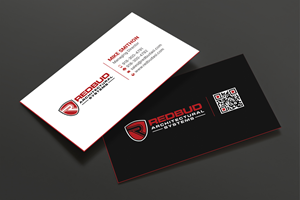 Business Card Design by DesignShout for this project | Design: #28980934