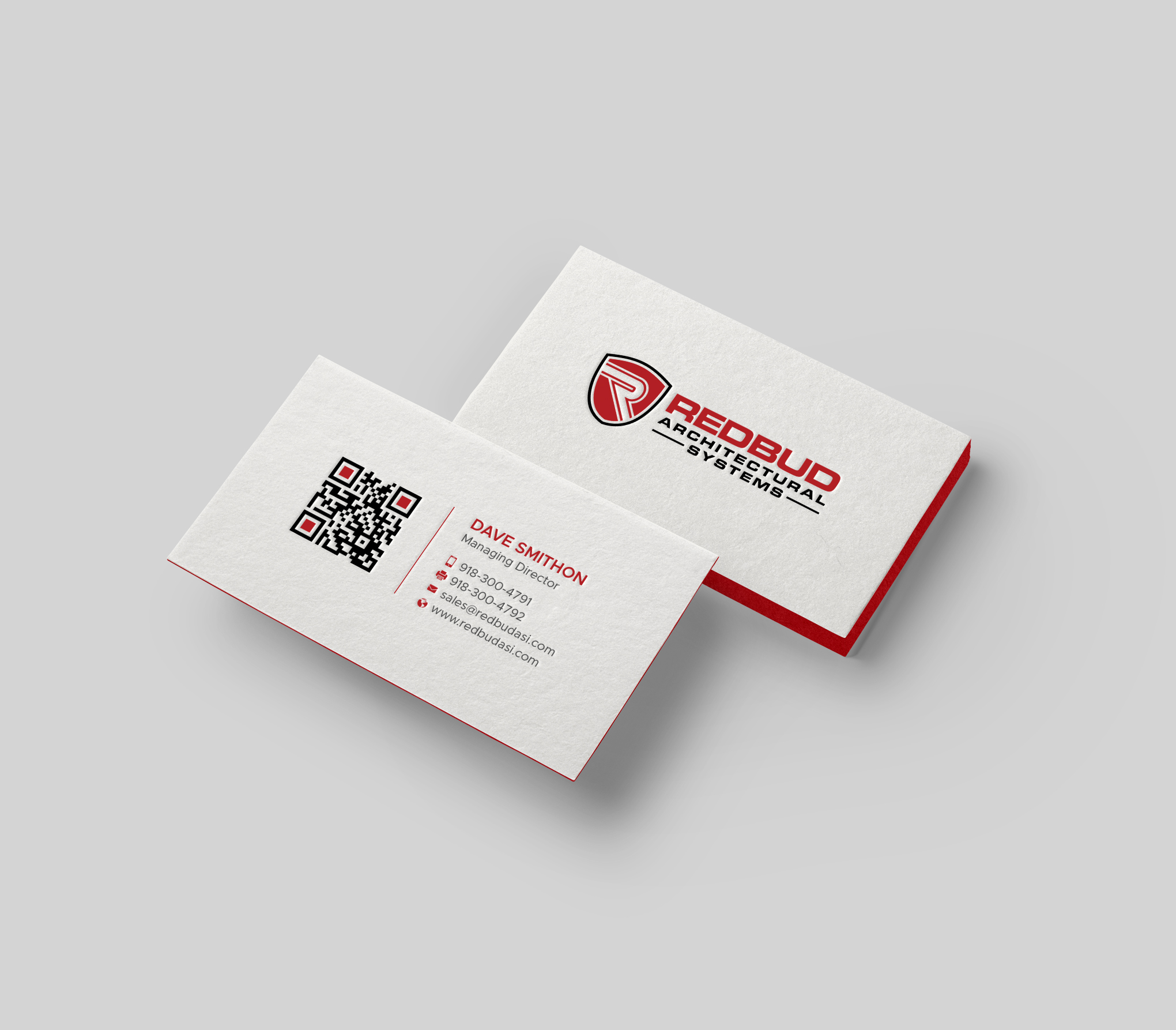 Business Card Design by DesignShout for this project | Design #28981016