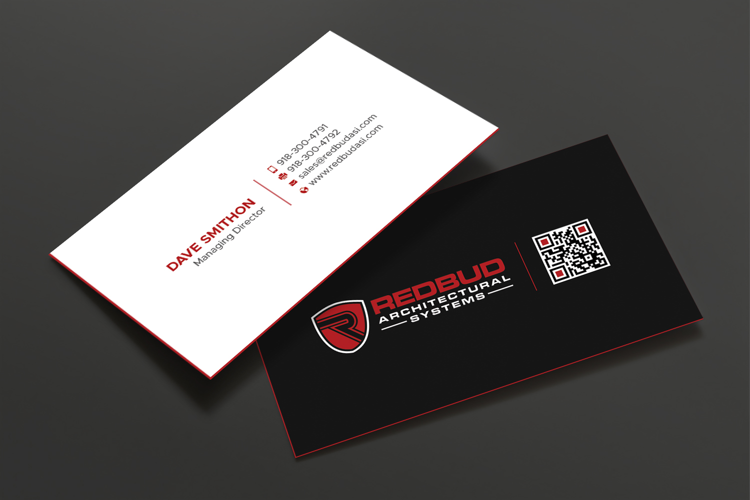 Business Card Design by DesignShout for this project | Design #28981030