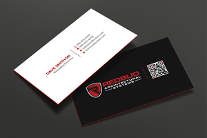 Business Card Design by DesignShout for this project | Design: #28981030