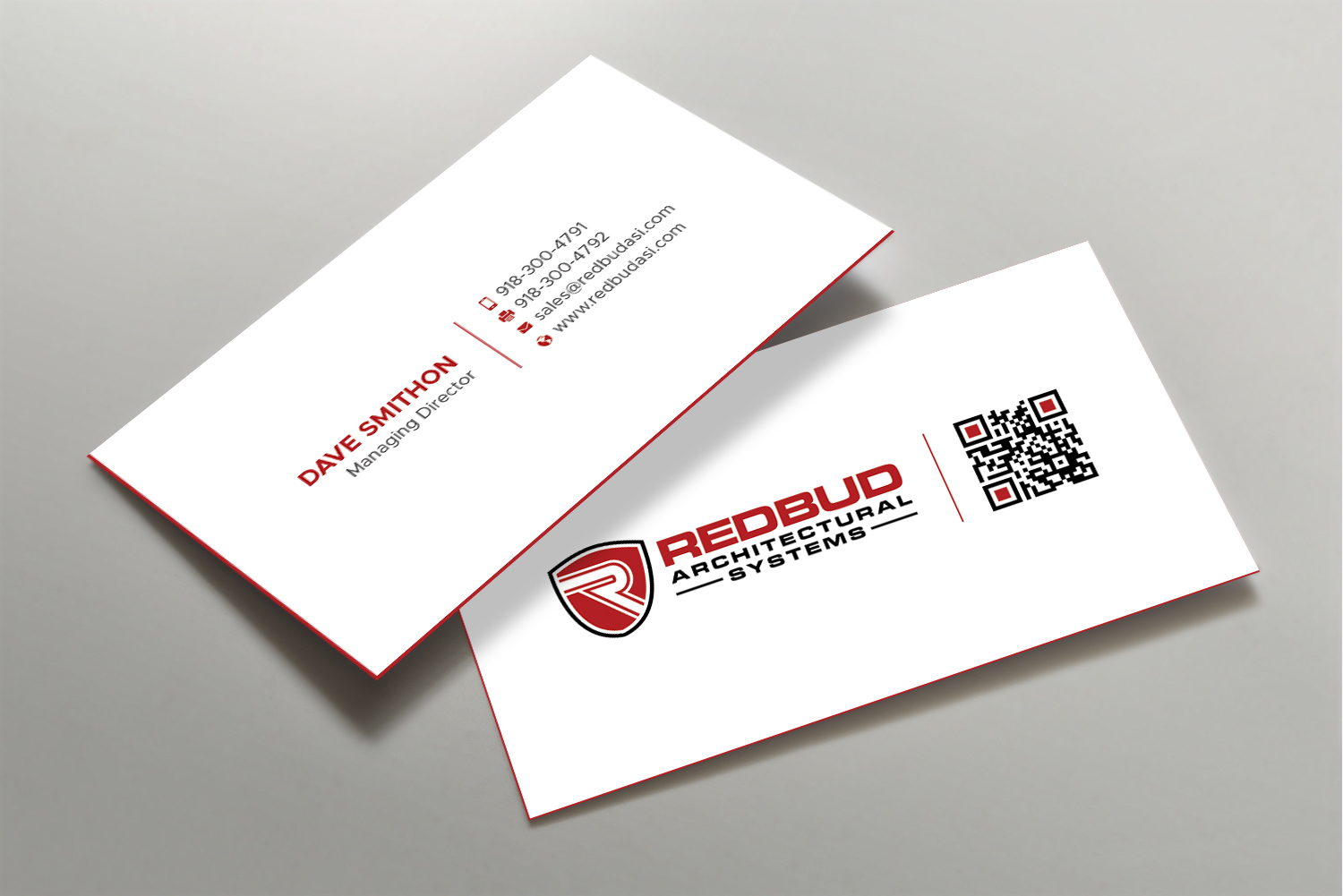 Business Card Design by DesignShout for this project | Design #28981031