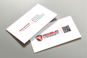 Business Card Design by DesignShout for this project | Design: #28981031