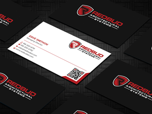 Business Card Design by DesignShout for this project | Design: #28981063