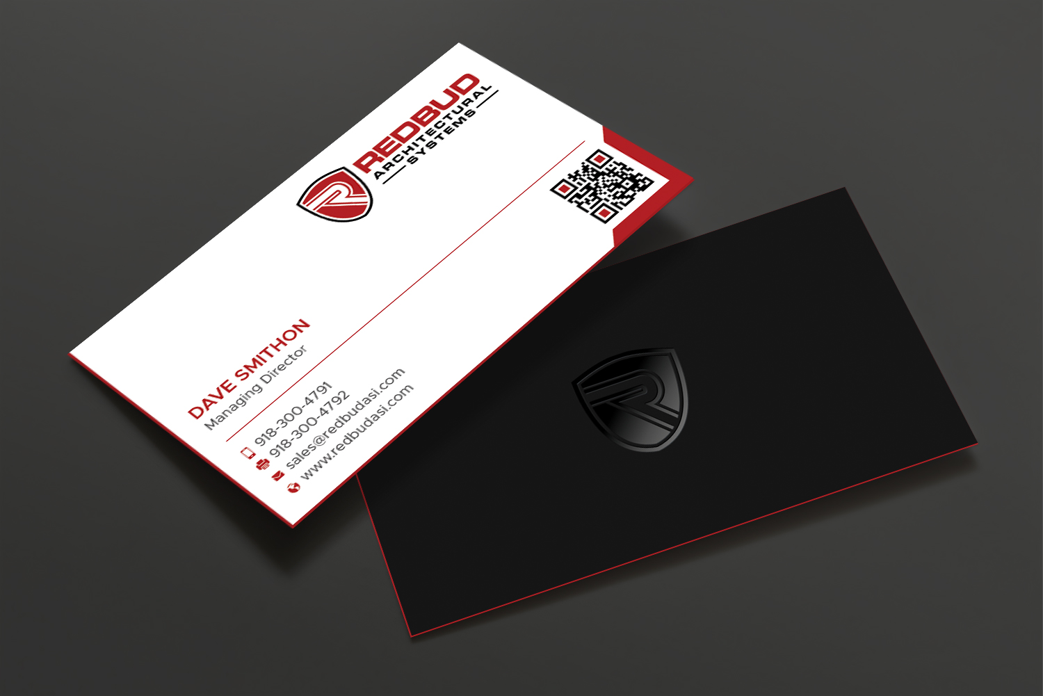 Business Card Design by DesignShout for this project | Design #28981088