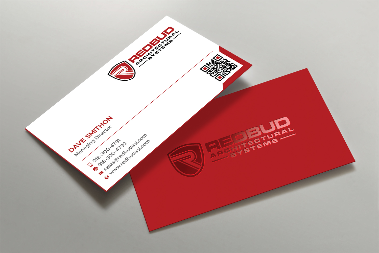 Business Card Design by DesignShout for this project | Design #28981091