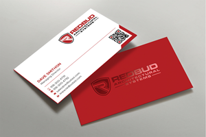 Business Card Design by DesignShout for this project | Design: #28981091