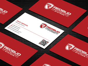 Business Card Design by DesignShout for this project | Design: #28981105