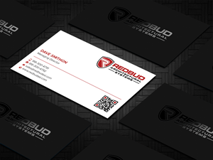 Business Card Design by DesignShout for this project | Design: #28981107