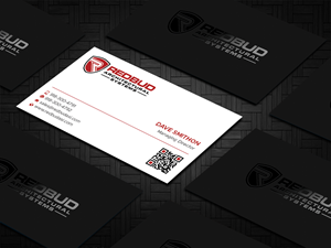 Business Card Design by DesignShout for this project | Design: #28981111