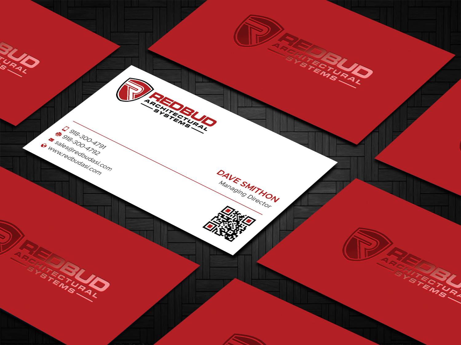 Business Card Design by DesignShout for this project | Design #28981114