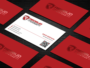 Business Card Design by DesignShout for this project | Design: #28981114