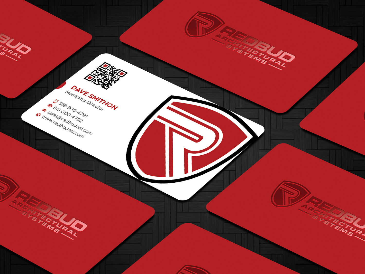 Business Card Design by DesignShout for this project | Design #28981175