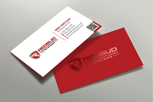 Business Card Design by DesignShout for this project | Design: #28981219