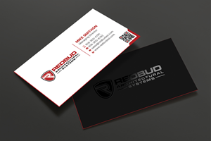 Business Card Design by DesignShout for this project | Design: #28981220