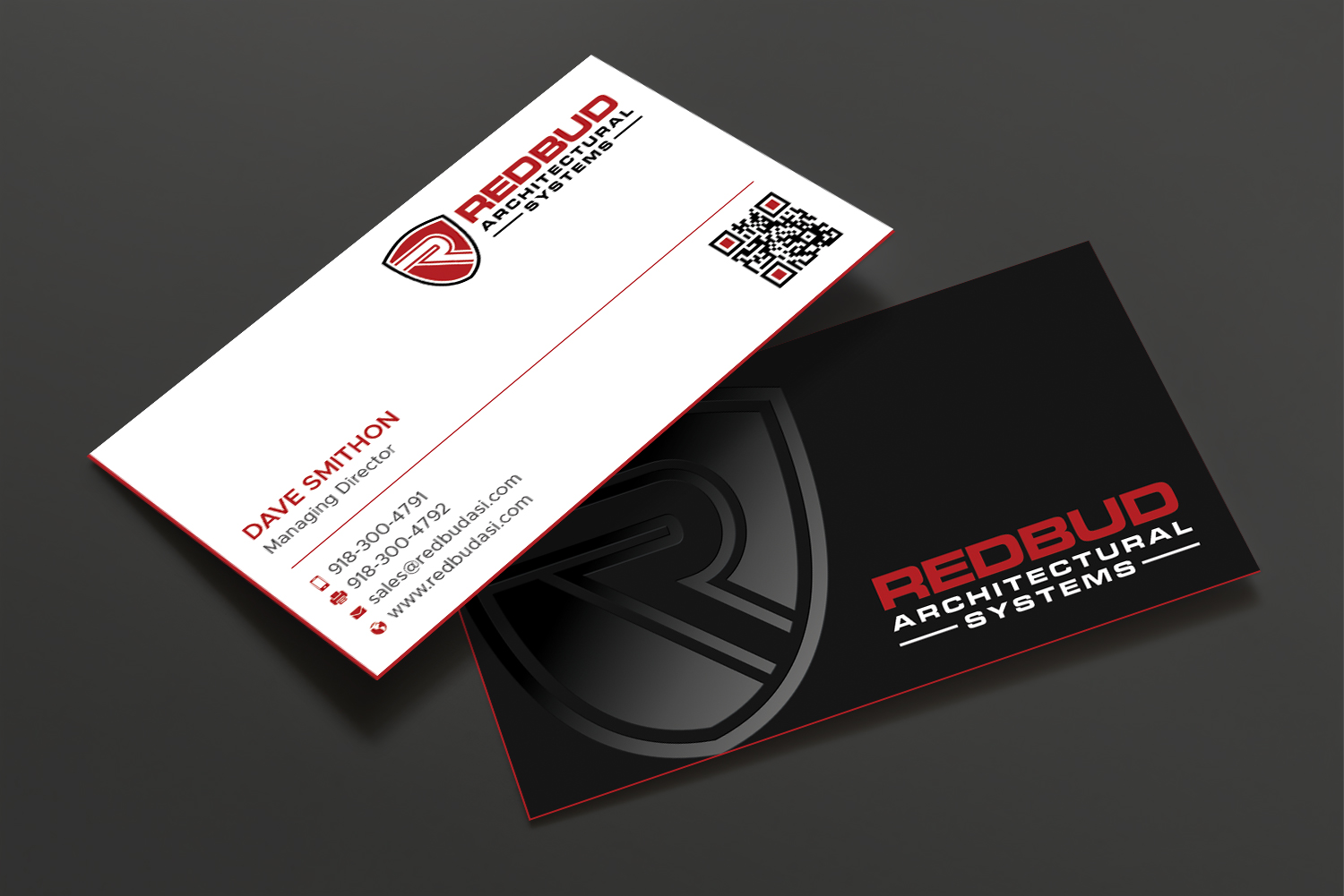 Business Card Design by DesignShout for this project | Design #28981235