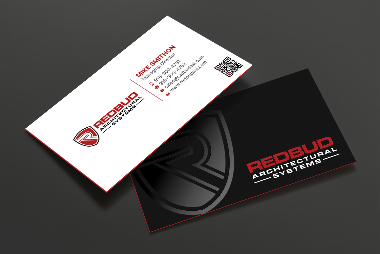 Business Card Design by DesignShout for this project | Design #28981236