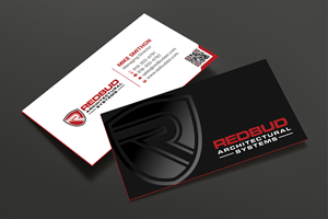 Business Card Design by DesignShout for this project | Design: #28981237