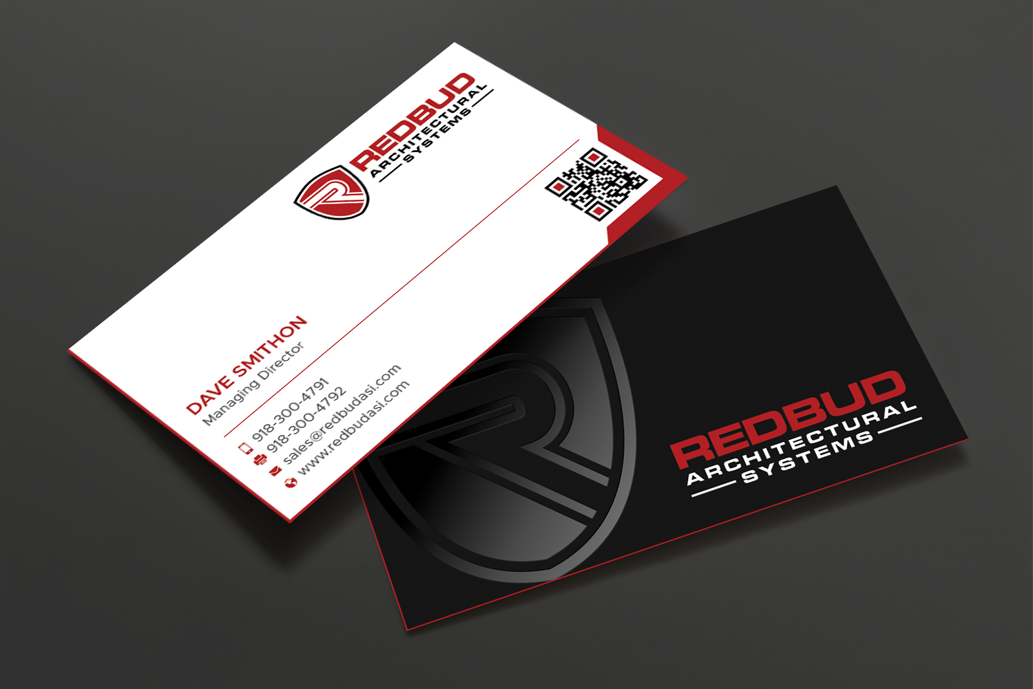 Business Card Design by DesignShout for this project | Design #28981238