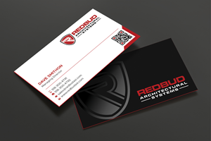 Business Card Design by DesignShout for this project | Design: #28981238