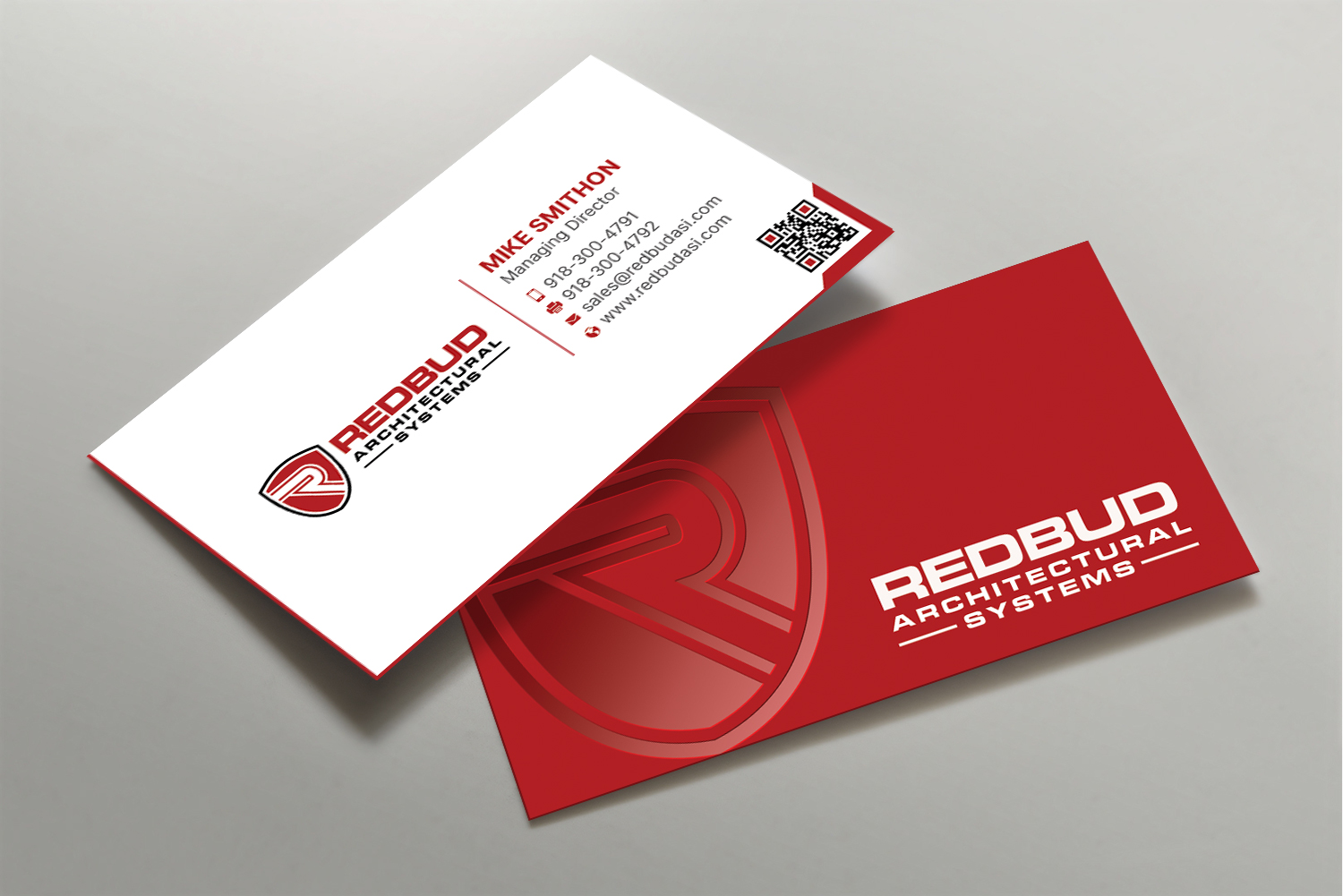 Business Card Design by DesignShout for this project | Design #28981253