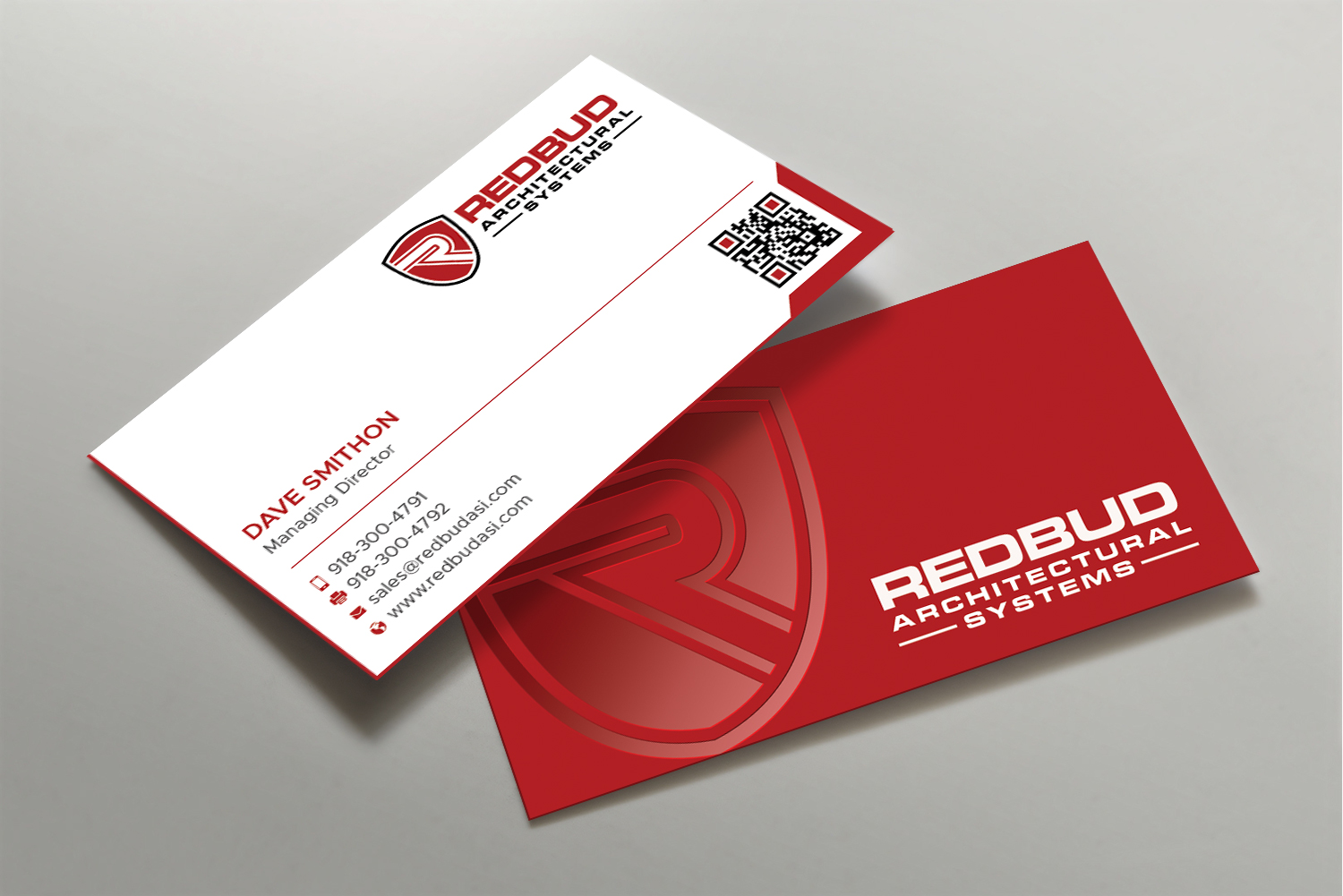 Business Card Design by DesignShout for this project | Design #28981254