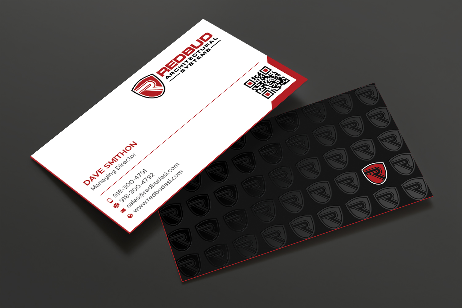 Business Card Design by DesignShout for this project | Design #28981280