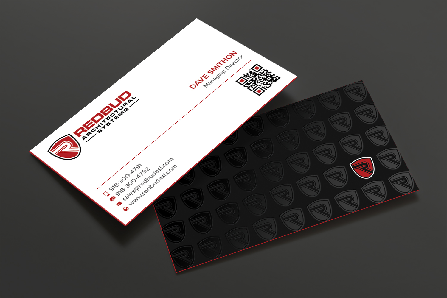 Business Card Design by DesignShout for this project | Design #28981281
