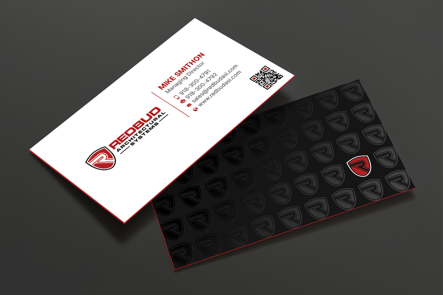 Business Card Design by DesignShout for this project | Design #28981282