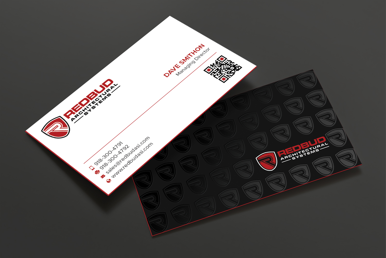 Business Card Design by DesignShout for this project | Design #28981293