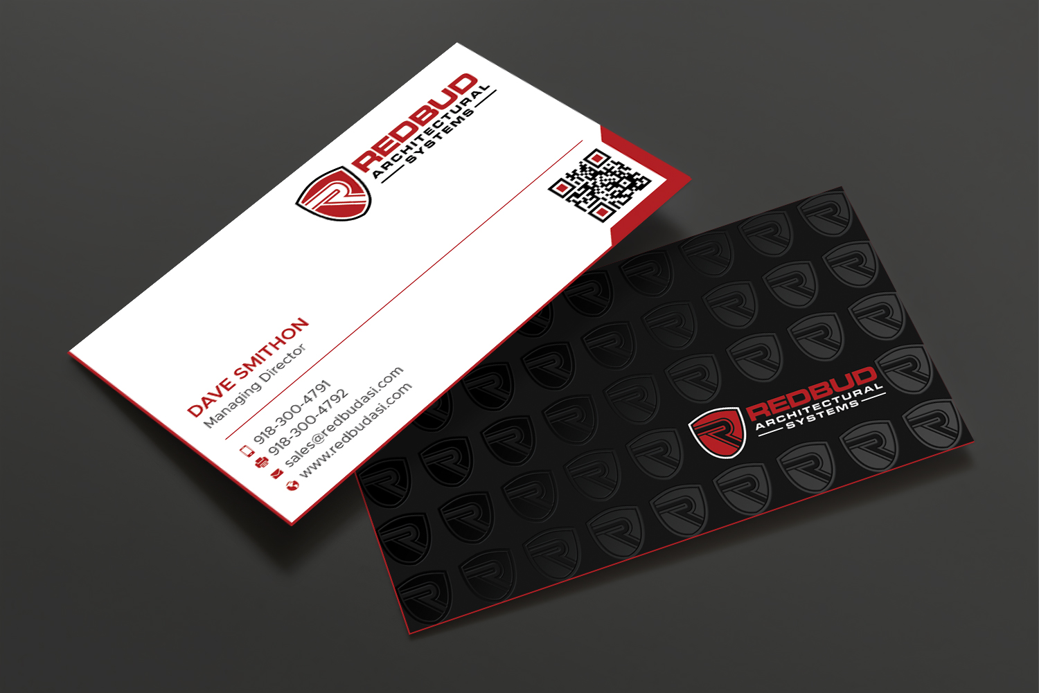 Business Card Design by DesignShout for this project | Design #28981294