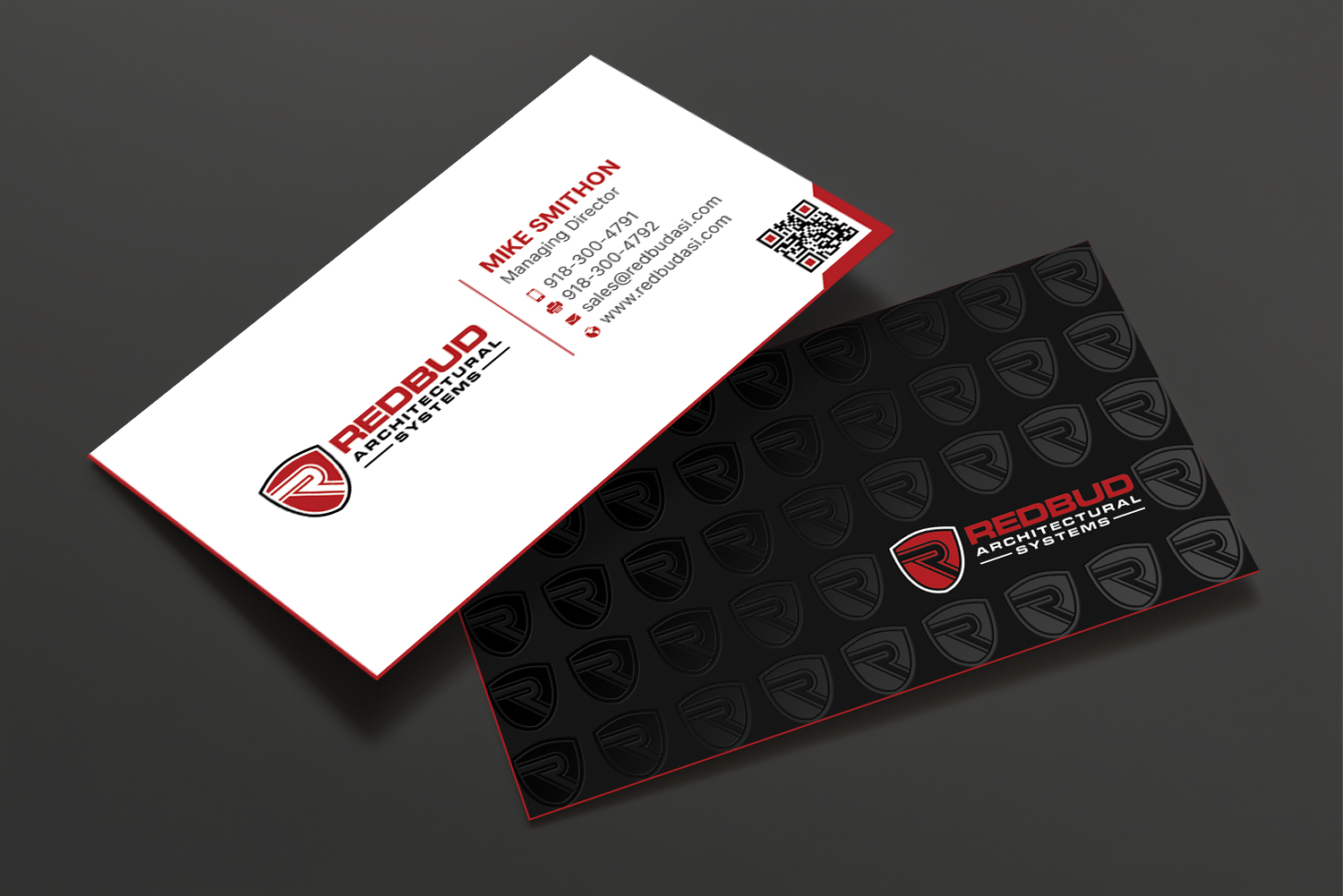 Business Card Design by DesignShout for this project | Design #28981295