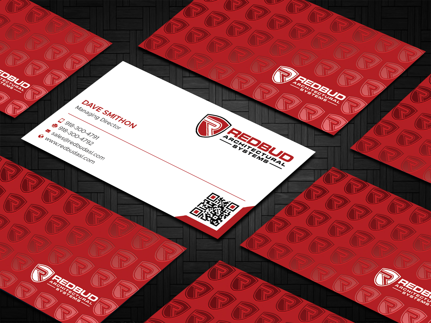 Business Card Design by DesignShout for this project | Design #28981318