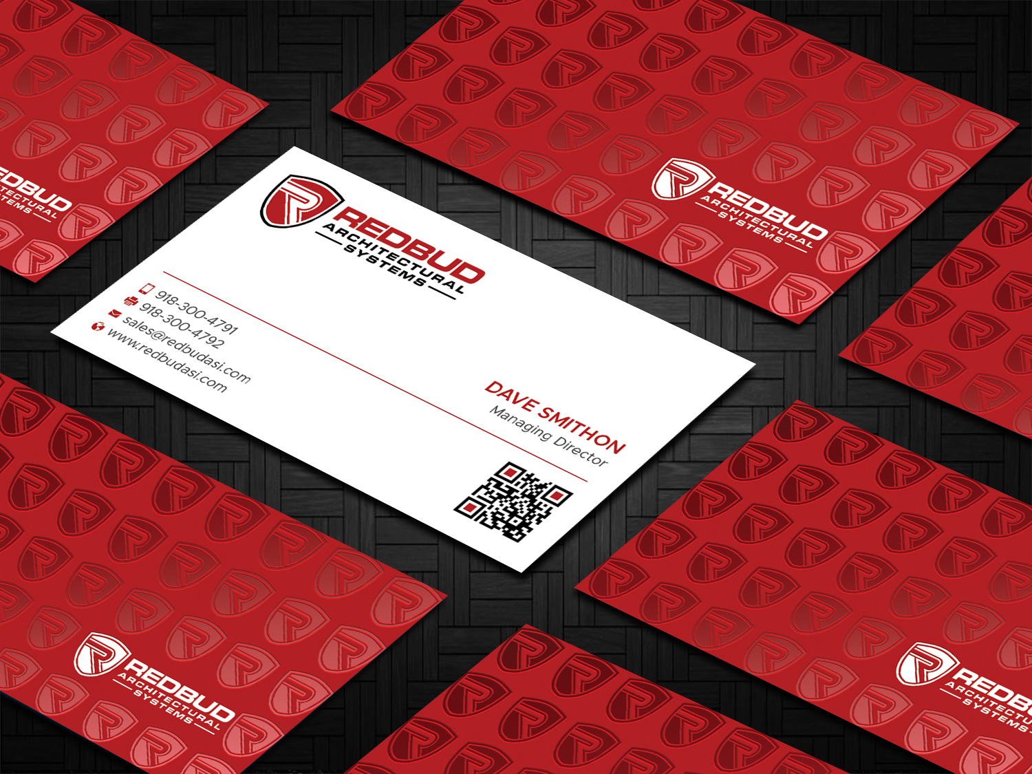 Business Card Design by DesignShout for this project | Design #28981319