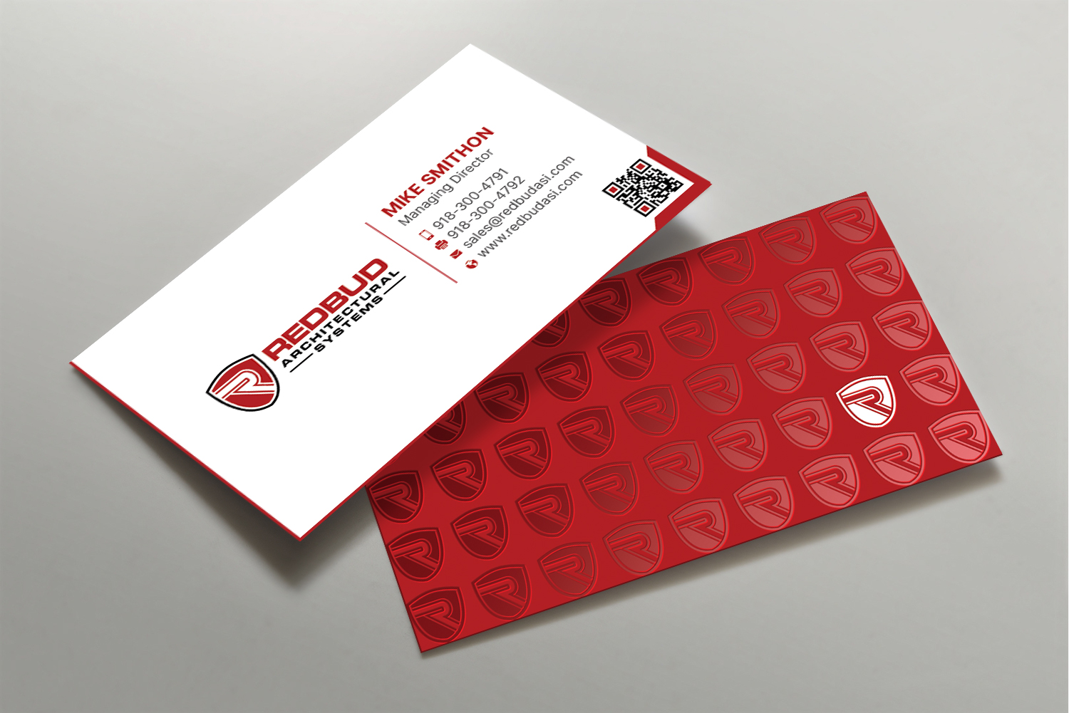 Business Card Design by DesignShout for this project | Design #28981326