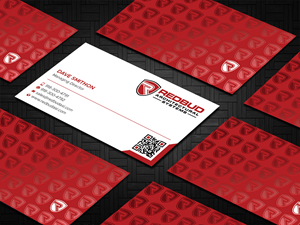 Business Card Design by DesignShout for this project | Design: #28981327