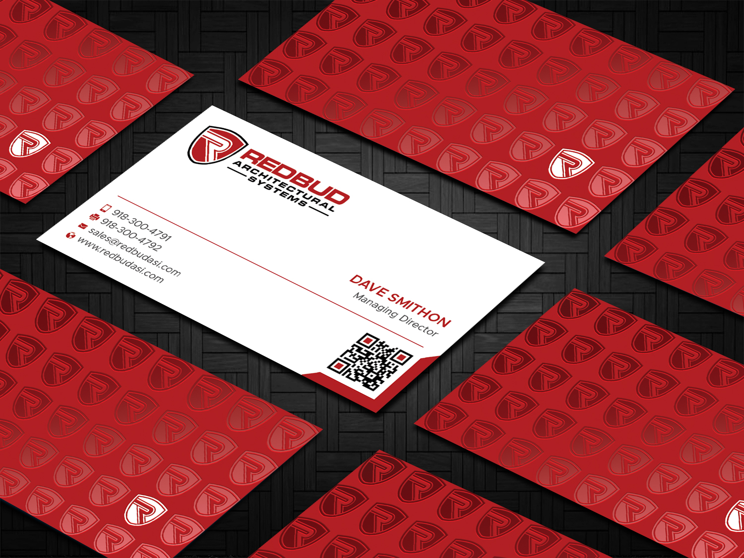 Business Card Design by DesignShout for this project | Design #28981329