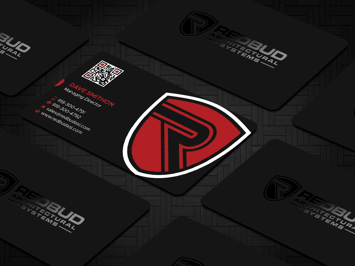 Business Card Design by DesignShout for this project | Design #28981350