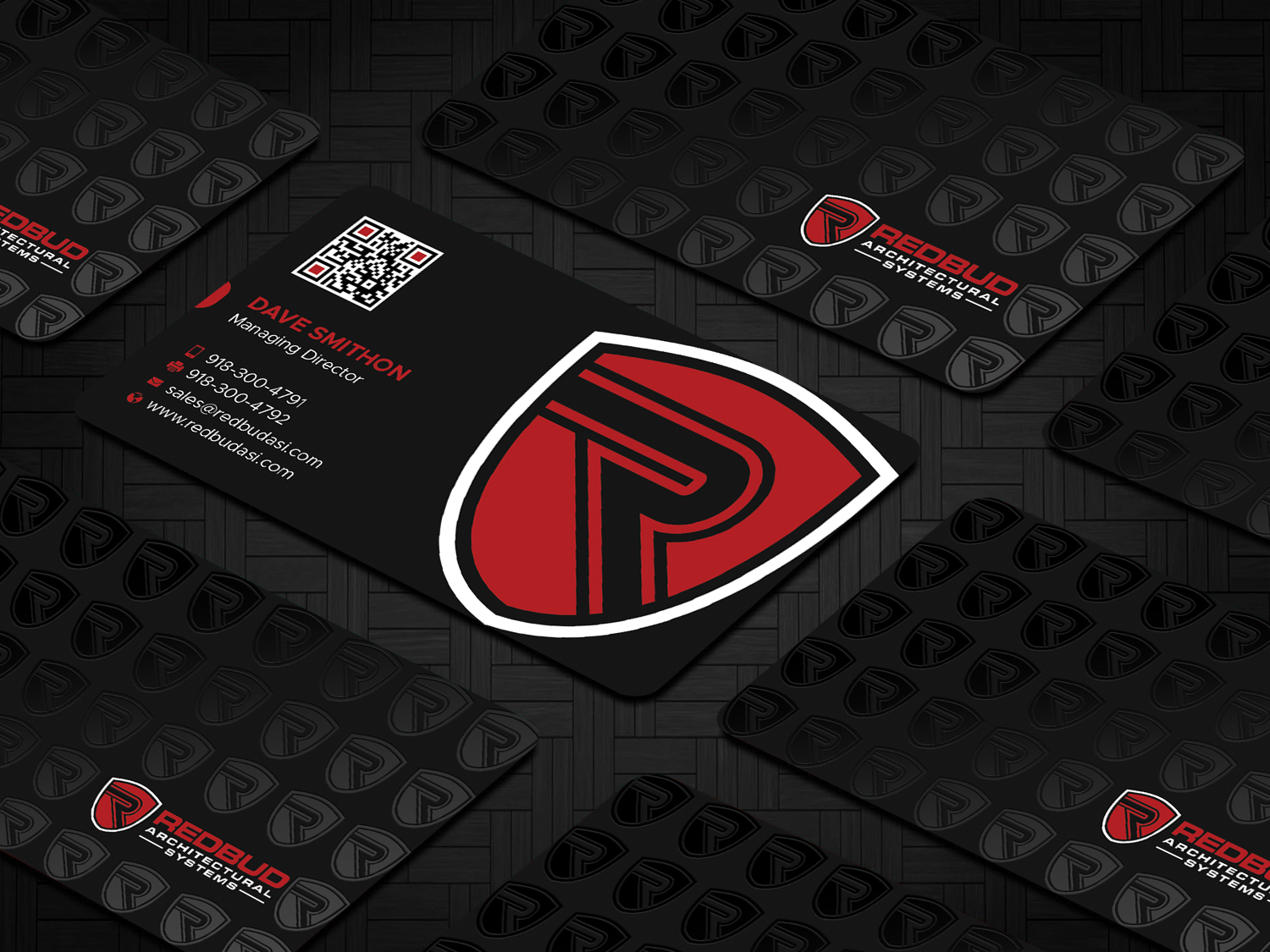 Business Card Design by DesignShout for this project | Design #28981352