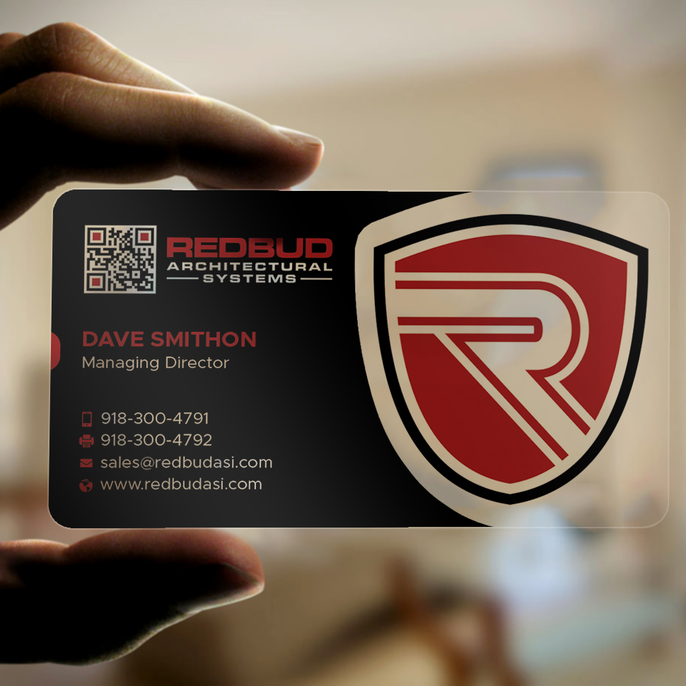 Business Card Design by DesignShout for this project | Design #28981396