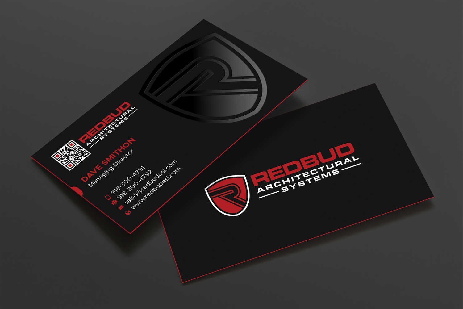 Business Card Design by DesignShout for this project | Design #28981397