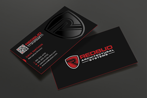 Business Card Design by DesignShout for this project | Design: #28981397