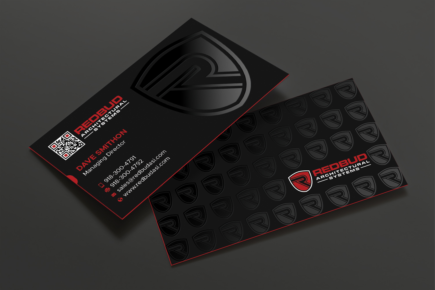 Business Card Design by DesignShout for this project | Design #28981398