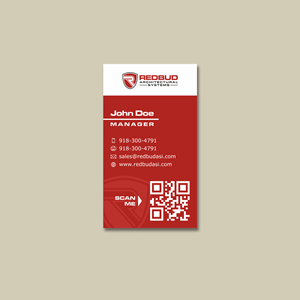 Business Card Design by Aleksadndar for this project | Design: #28981875