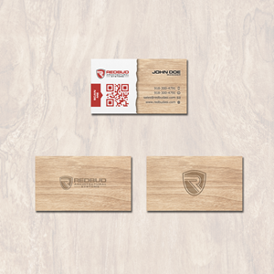 Business Card Design by Aleksadndar