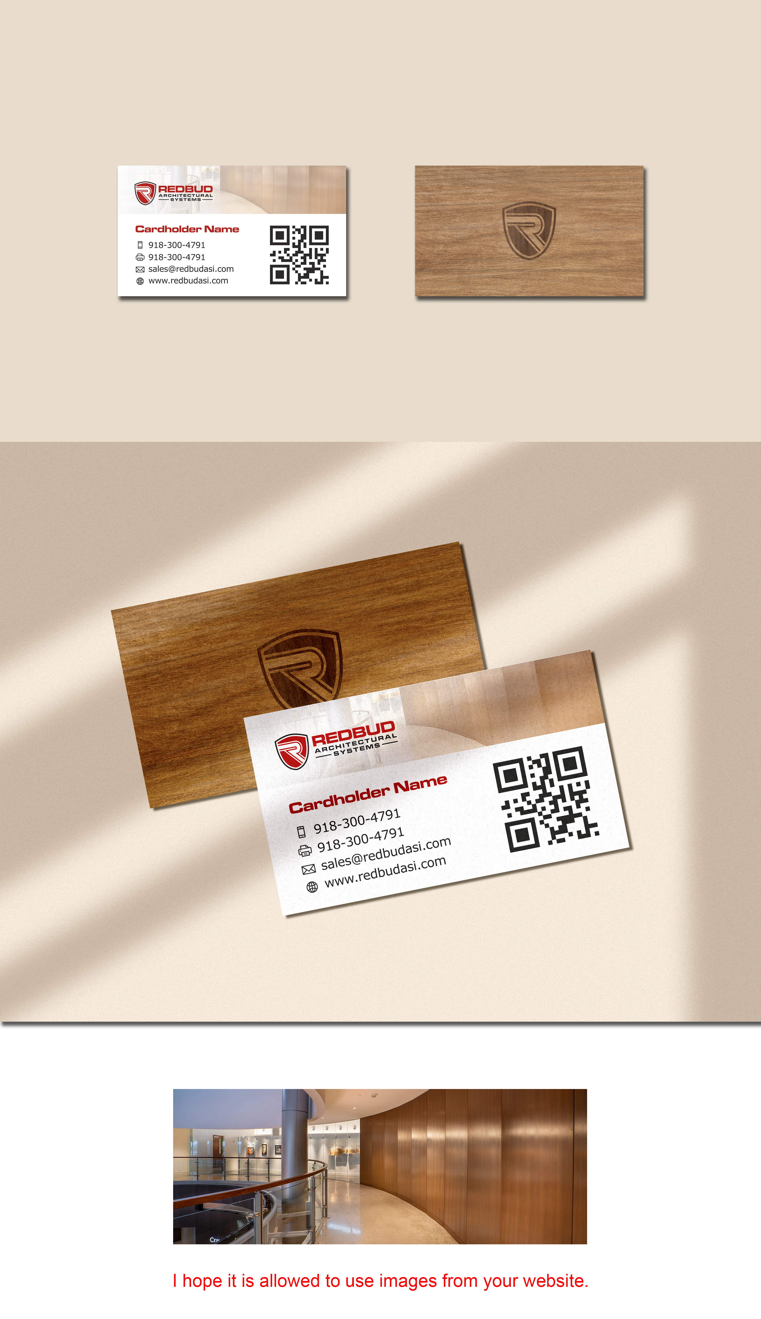 Business Card Design by Aleksadndar for this project | Design #28993678