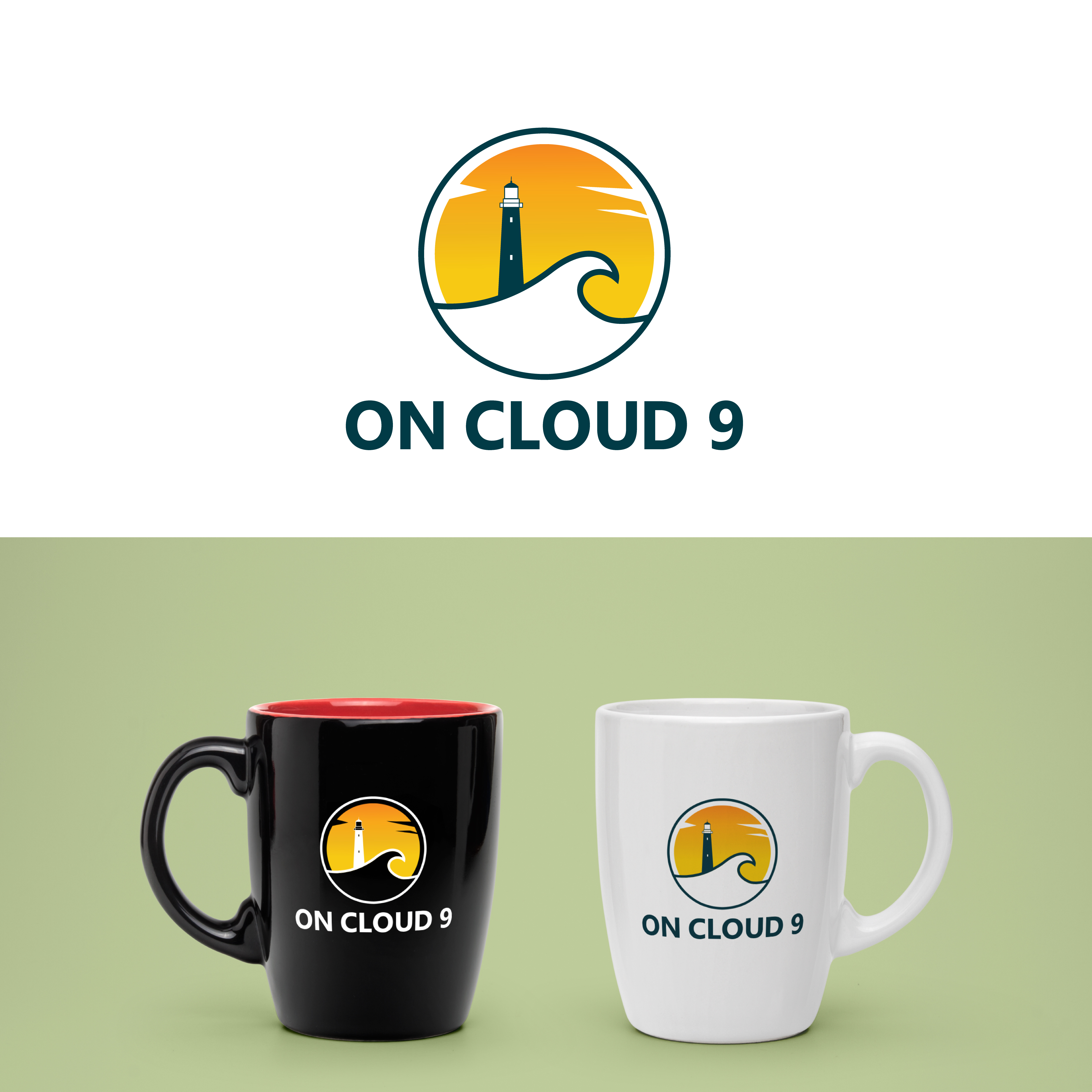 Logo Design by shan zida for McManamy Jackson Hollis | Design #29022671