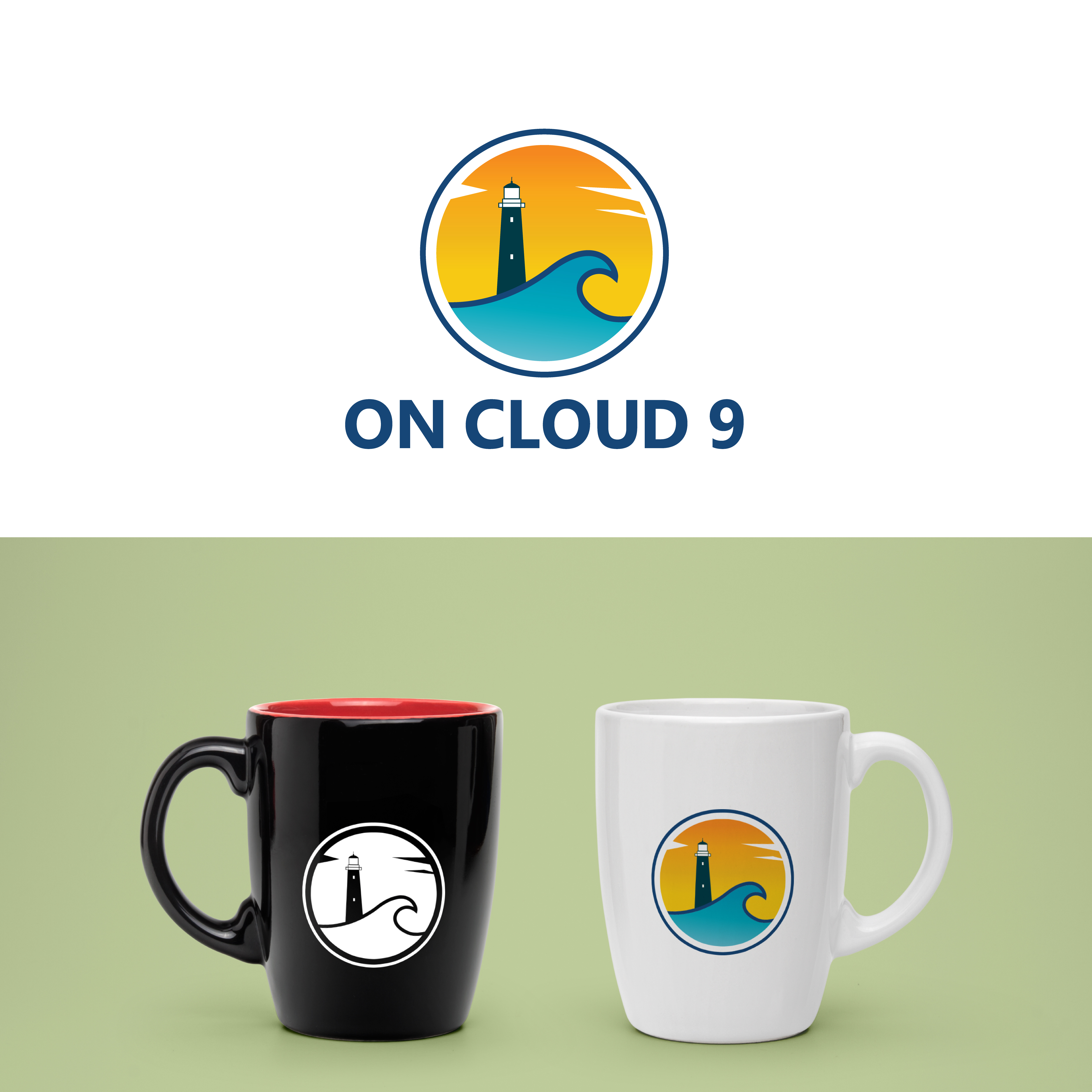 Logo Design by shan zida for McManamy Jackson Hollis | Design #29022682