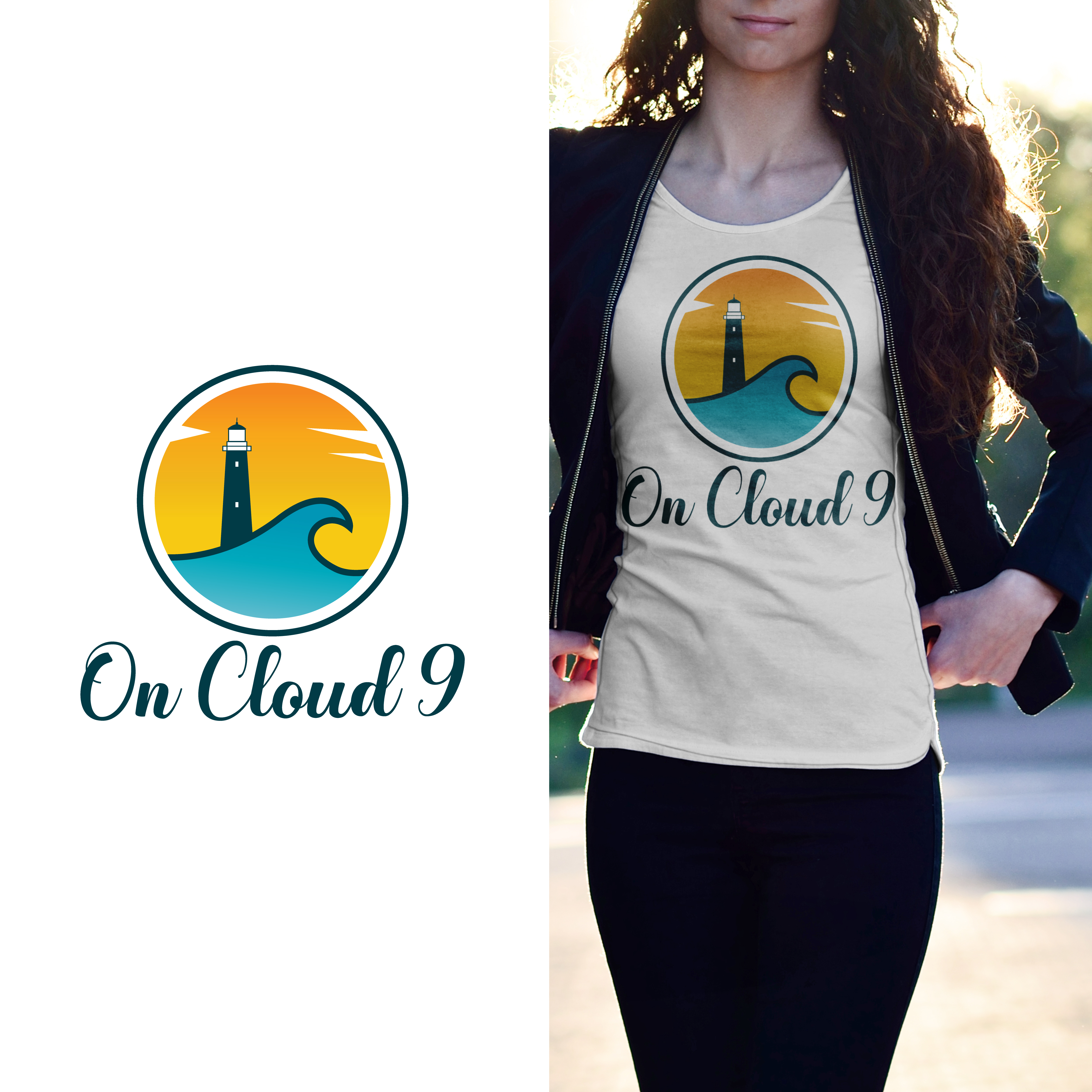 Logo Design by shan zida for McManamy Jackson Hollis | Design #29022688