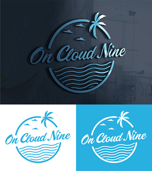Logo Design by Charlie Benitez for McManamy Jackson Hollis | Design: #29023800